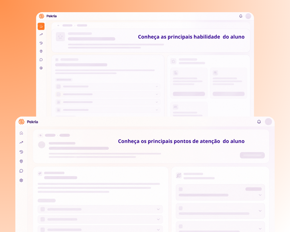 App da família da Pekria